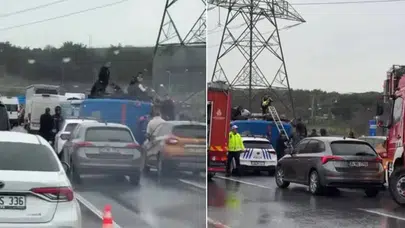 CEZAEVİ NAKİL ARACI KAZASINDA YARALANANLARIN SON DURUMU NASIL?