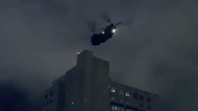 MADURO’YA YAPILAN OPERASYON GÖRÜNTÜLERİ DAĞITILDI!