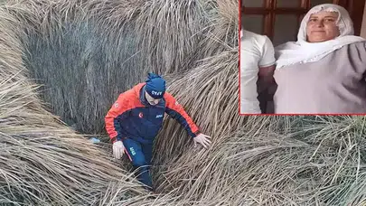 DİYARBAKIR'DA KAYIP KADIN 10'UNCU GÜNDE DE BULUNAMADI!