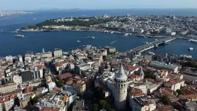 İNSANLAR İSTANBUL’DAN NEDEN VE NERELERE GİDİYORLAR?