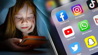 YENİ NESİL ÇETELER ÇOCUK YAŞTA TETİKÇİ BULAMAYACAKLAR!