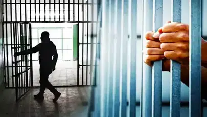 CEZAEVLERİNDE YATAN TUTUKLU VE HÜKÜMLÜLERE YENİ DÜZENLEME VAR!