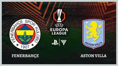 FENERBAHÇE TARİHİ MESAJ İLE ASTON VİLLA MAÇINA HAZIR!