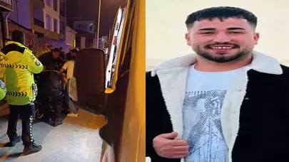 CAFEDE İKİ GRUP SİLAHLA ÇATIŞTI! MÜŞTERİ YAŞAMINI YİTİRDİ!