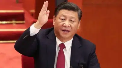 ÇİN DEVLETİ İSRAİLLİ TURİSTLERİN ÜLKEYE GİRİŞİNİ YASAKLADIĞINI AÇIKLADI!