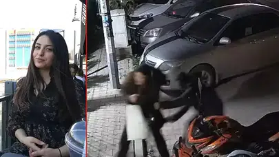 YİNE BİR KADIN ERKEK ARKADAŞI TARAFINDAN KATLEDİLDİ!