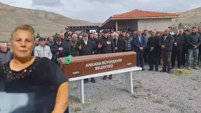 73 YAŞINDAKİ KADIN ESKİ DAMADI TARAFINDAN ÖLDÜRÜLDÜ!