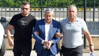ESKİ MECLİS ÜYESİNİ ÖLDÜREN BAŞKAN YARDIMCISI MÜEBBET HAPİS ALDI!