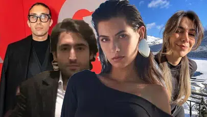 REFERANS VE ŞİFRELİ FUHUŞTURUCU PARTİLERİNE KİMLER KATILDI?