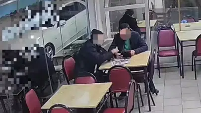 BİR İŞ İNSANI İLE DOKTORUN ÖLDÜRÜLMESİ BÖYLE ÖNLENDİ!