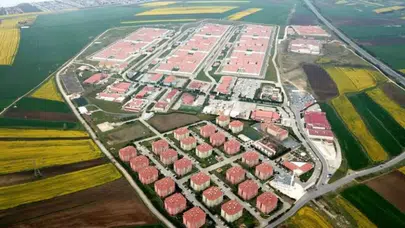 MARMARA CEZAEVİ YERLEŞKESİ’NE YATAKLI HASTANE YAPILACAK!