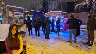 KIZ ARKADAŞININ ÖLDÜRDÜĞÜ SEMANUR CİNAYETİNİN NEDENİ ŞAŞIRTTI!