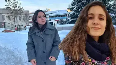 TUNCELİ’DE 6 YIL ÖNCE KAYBOLAN GÜLISTAN DOKU’NUN ABLASI KONUŞTU!