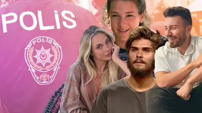 UYUŞTURUCU SORUŞTURMASI BÜYÜYOR! FENOMEN ENES BATUR ARANIYOR!