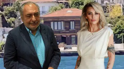 REHA MUHTAR’IN YALISINA NEREDEN VE NEDEN ŞERH KONULDU?