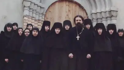 AVRUPA'DA CASUS RAHİP VE RAHİBELER ŞÜPHESİ ARTIYOR!