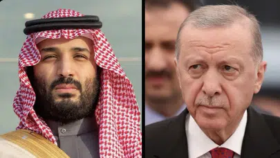 TÜRKİYE VE SUUDİ ARABİSTAN’IN BASKISI İRAN’A SALDIRIYI DURDURDU!