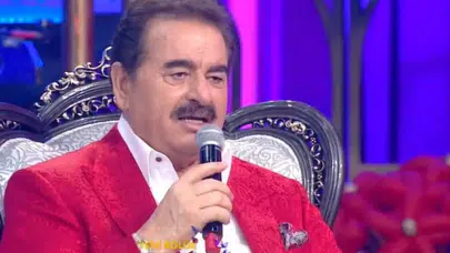 İBRAHİM TATLISES İZMİR'DE "ŞÜPHELİ" OLARAK İFADE VERDİ!