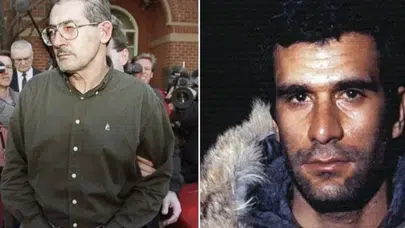 CIA TARİHİNİN EN BÜYÜK HAİN AJANI ALDRİCH AMES  CEZAEVİNDE ÖLDÜ!