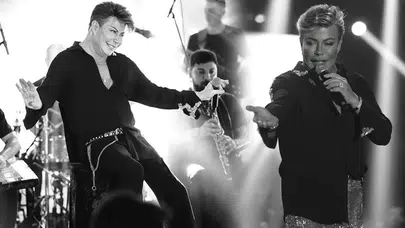 SANATÇI FATİH ÜREK’İN CENAZE PROGRAMI BELLİ OLDU!