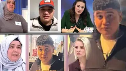 YENİ NESİL SUÇ ÖRGÜTLERİ ÇOCUKLARI NASIL "TETİKÇİ" YAPIYOR?