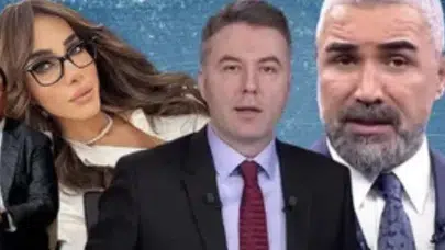 “BENİ UYUŞTURUCUYA VEYSİ ATEŞ BULAŞTIRDI!”