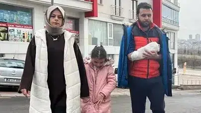 KÖPEKLERİN SALDIRISINDAN KAÇARKEN KOLUNU KIRDI!