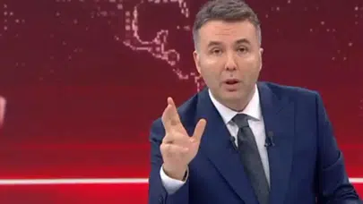 ESKİ GAZETECİ MEHMET AKİF ERSOY’UN EK İFADESİNDE İNANILMAZ İTİRAFLAR VAR!