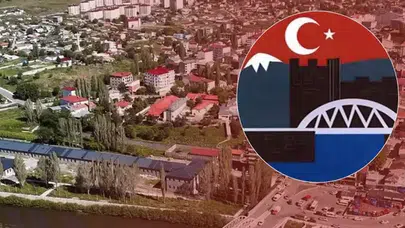 ARDAHAN’A YENİ ATANAN VALİ ÇİÇEKLİ’NİN LOGO DEĞİŞİKLİĞİ TEPKİ YARATTI!