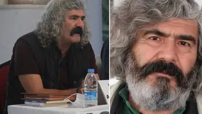 İZMİR İNSAN HAKLARI ESKİ DERNEĞİ BAŞKANI VAHŞİ BİR ŞEKİLDE ÖLDÜRÜLDÜ!