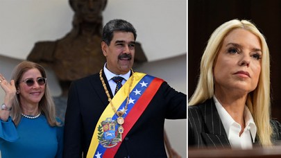 ABD YARGISININ MADURO İÇİN İDDİANAME DÜZENLEDİĞİ AÇIKLANDI!