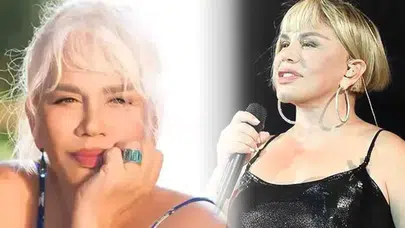 SEZEN AKSU’DAN SEVENLERİNİ KORKUTAN HABER VAR!