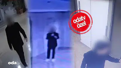 İSTANBUL'DA MOSSAD'A ÇALIŞAN BİR TÜRK VATANDAŞI YAKALANDI!