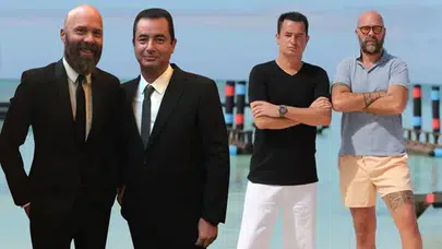 ACUN ILICALI’NIN ORTAĞI ESAT YONTUNÇ HAVALİMANINDA GÖZALTINA ALINDI!