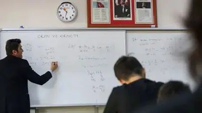 BU HABER ÖĞRETMENLER İÇİN! YER DEĞİŞTİRME TAKVİMİ BELLİ OLDU!