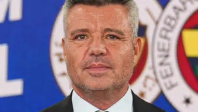 FLAŞ HABER! SADETTİN SARAN’IN YURT DIŞI YASAĞI KALDIRILDI!