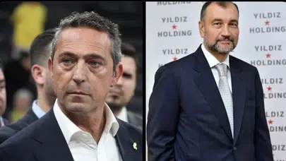 ALİ KOÇ VE MURAT ÜLKER’DEN FENERBAHÇE İÇİN GÖRÜLMEMİŞ ATAK!