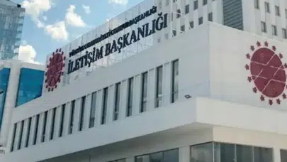 İLETİŞİM BAŞKANLIĞI DEZENFORMASYON MERKEZİ O İDDİLARI YALANLADI!