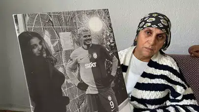 CİNAYETE KURBAN GİDEN DİLAN'IN ANNESİNİ TEK İSTEĞİ VAR!