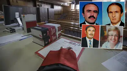 DİKKAT! BU HABER MİRAS PAYLAŞIMI BEKLEYENLER İÇİNDİR!