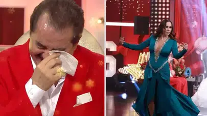 ASENA’NIN İBO SHOW’DAN 2 MİLYON TL ALDIĞI İDDİASI ŞOK YARATTI!