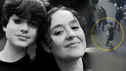 AHMET MİNGUZZİ CİNAYETİNİN YENİ GÖRÜNTÜLERİ ÇIKTI!