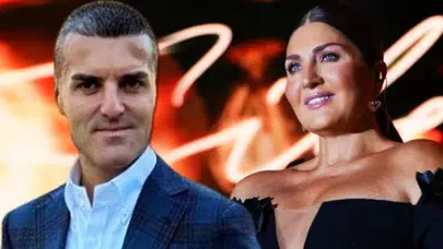 EMİR SARIGÜL’ÜN SİBEL CAN İLE LONDRA’YA KAÇTIĞI İDDİASI YALANLANDI!