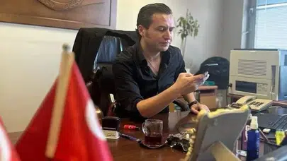 SAVCI YAVUZ ENGİN’DEN DİKKAT ÇEKEN YILMAZ GÜNEY PAYLAŞIMI!