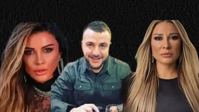 ÜNLÜLERE UYUŞTURUCU SORUŞTURMASINDA SON GELİŞME YAŞANDI!