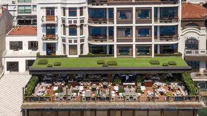 BEBEK OTEL’DE ORTAYA ÇIKARILAN GİZLİ ODA NE İÇİN KULLANILIYORDU?