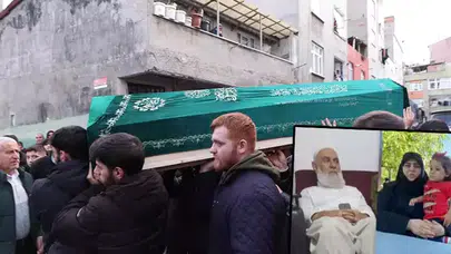 BAĞCILAR'DA GAZDAN ZEHİRLENEN 3 KİŞİ TOPRAĞA VERİLDİ!