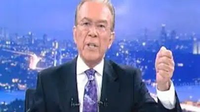 ÜNLÜ GAZETECİ UĞUR DÜNDAR’DAN METEOROLOGLARA HAKLI ELEŞTİRİ GELDİ!