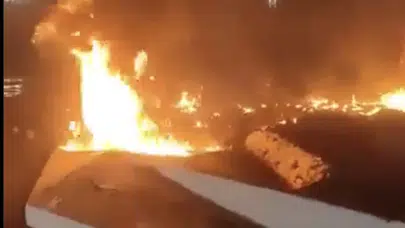 HASEKE’DE SÜVEYDA BENZERİ KÜRT KATLİAMI SENARYOSU!