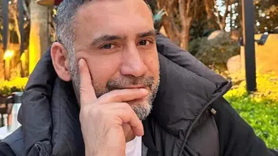 FLAŞ HABER! ÜMİT KARAN İTİRAFÇI OLMAK İÇİN SAVCILIĞA DİLEKÇE VERDİ!